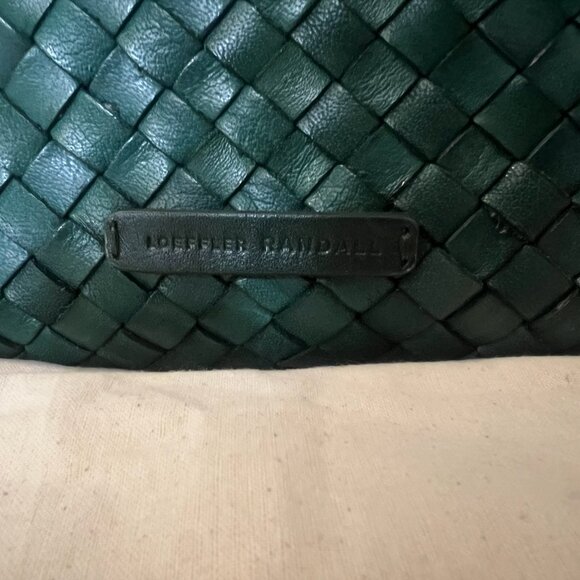 Loeffler Randall [Kacey tote] - Picture 4 of 4